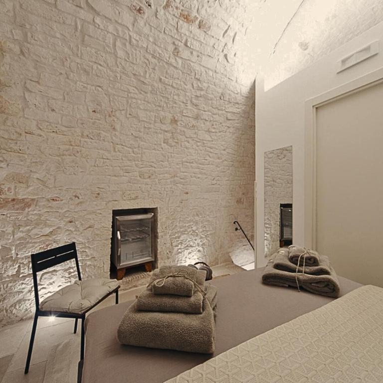 Suite Dimora Antico Campanile - Junior Suite - 28