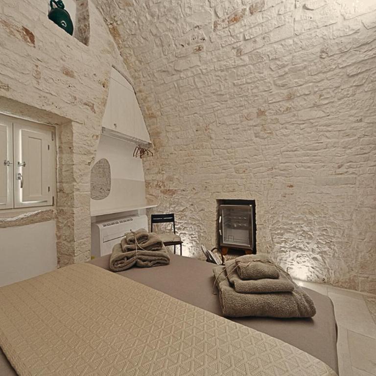 Suite Dimora Antico Campanile - Junior Suite - 27