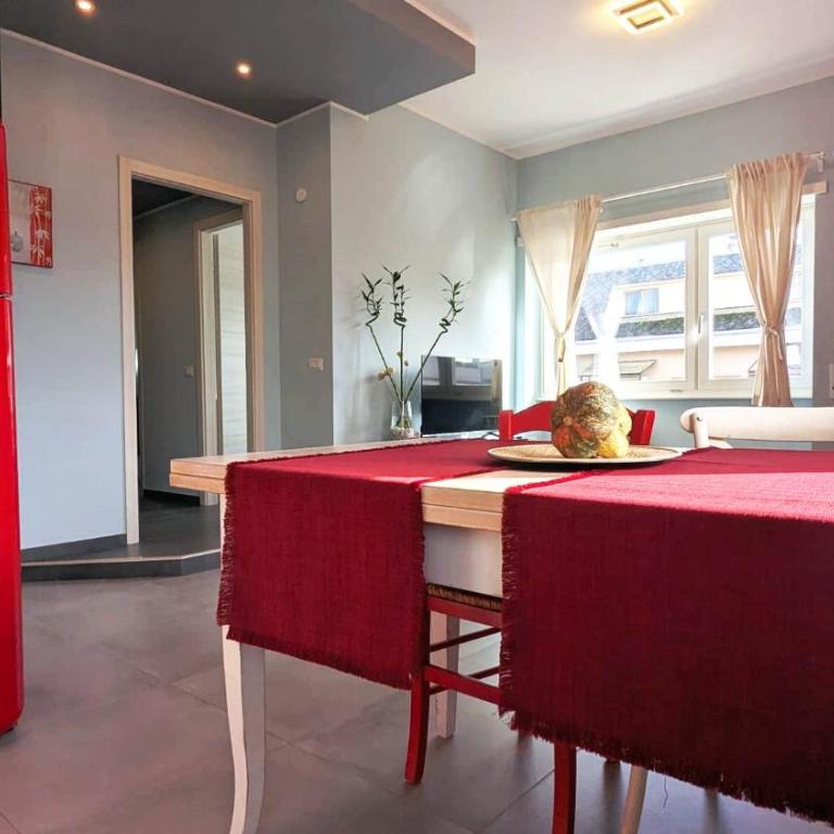 Nuova Casa Elena a Montesacro - Apartment mit 2 Schlafzimmern - 1