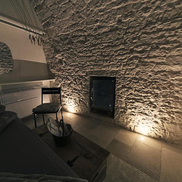 Suite Dimora Antico Campanile - Junior Suite - 31
