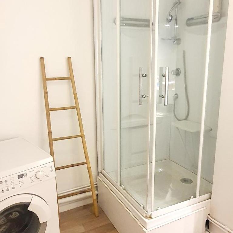 Lumineux & Convivial - Appartement 2 Chambres - 26
