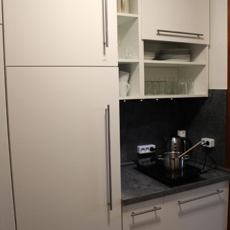 Appartement 21 - Appartement - Rez-de-Chaussée - 12