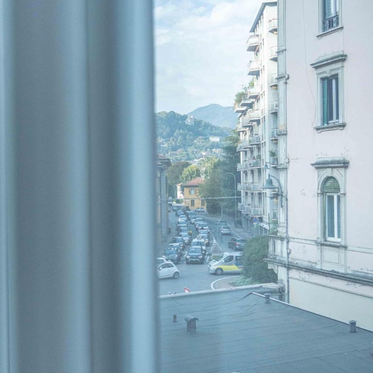 Borgo Vico Apartment - Appartamento con 2 Camere da Letto - 2