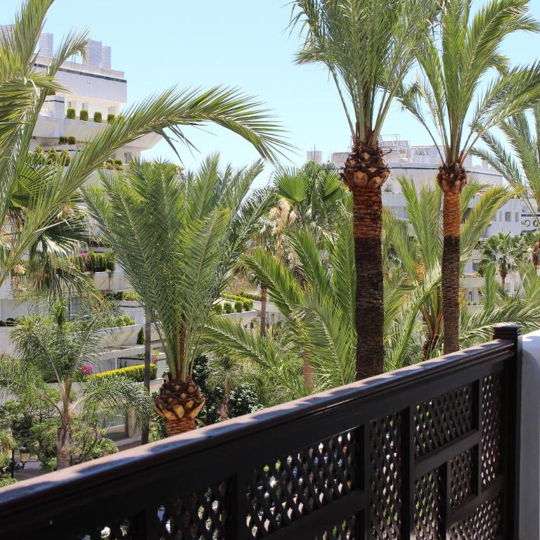 Aparthotel Monarque Sultán - Apartamento de 1 dormitorio (2 adultos + 1 niño) - 13