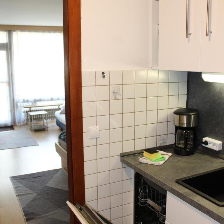 Appartement 21 - Appartement - Rez-de-Chaussée - 15