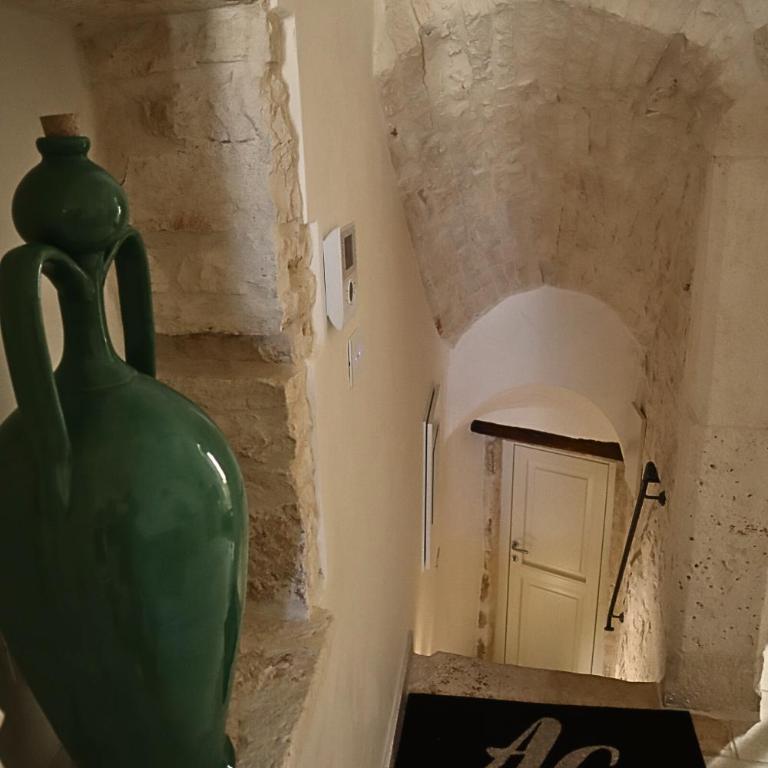 Suite Dimora Antico Campanile - Junior Suite - 12