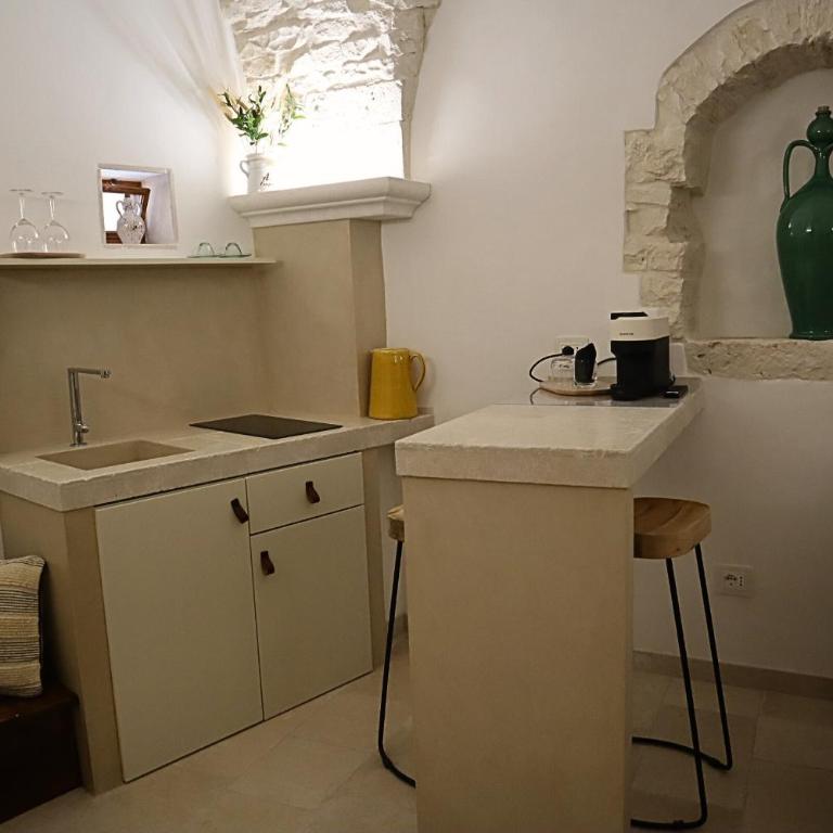 Suite Dimora Antico Campanile - Junior Suite - 14