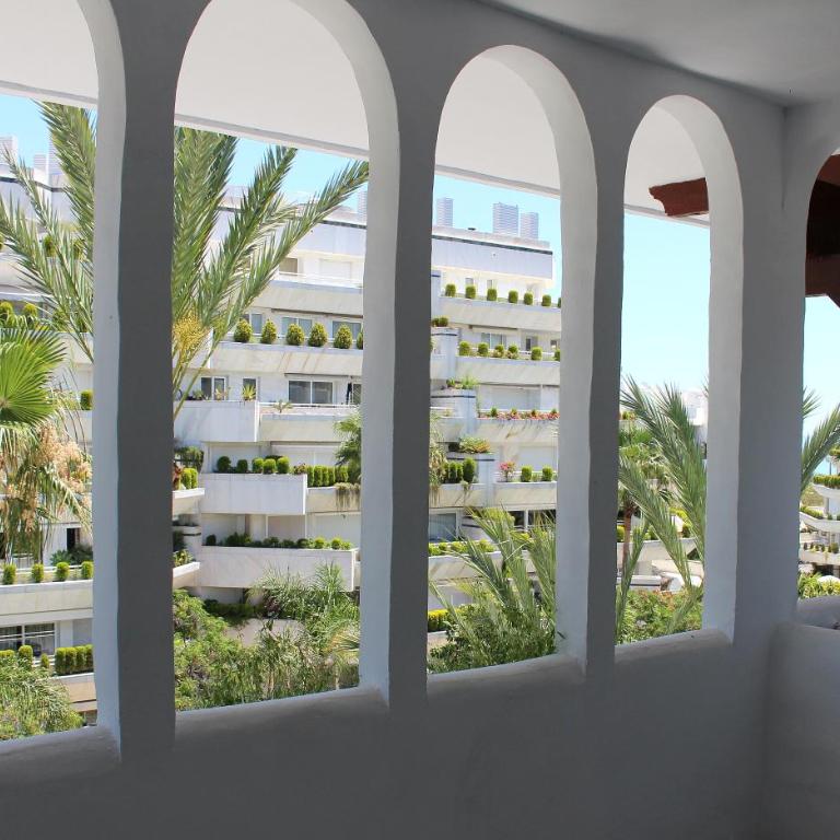 Aparthotel Monarque Sultán - Apartamento de 1 dormitorio (2 adultos + 1 niño) - 14
