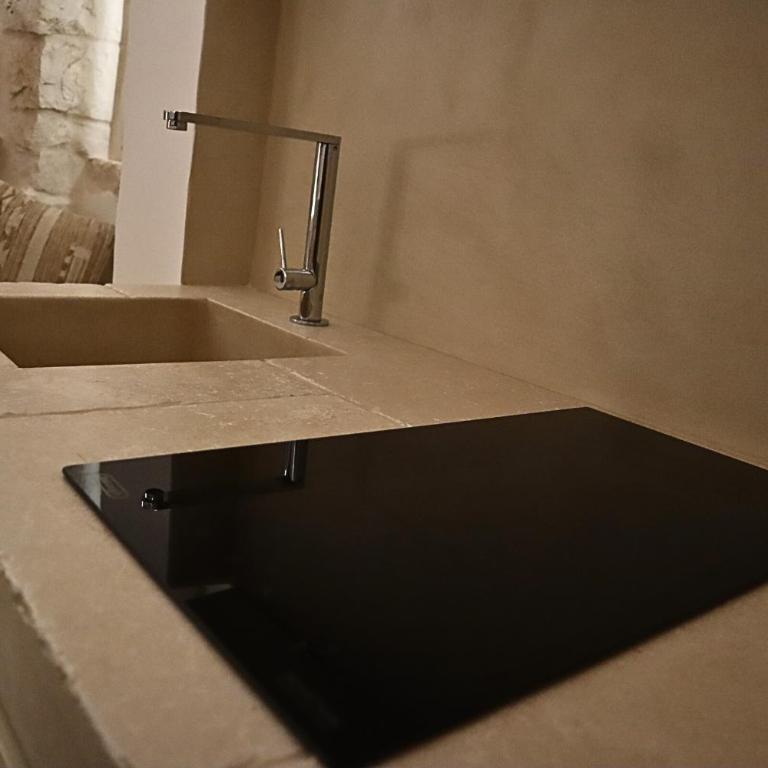 Suite Dimora Antico Campanile - Junior Suite - 17