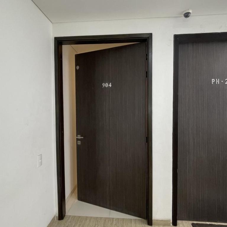 Apartamento zona norte de Barranquilla Colombia - Apartamento de 2 dormitorios - 6