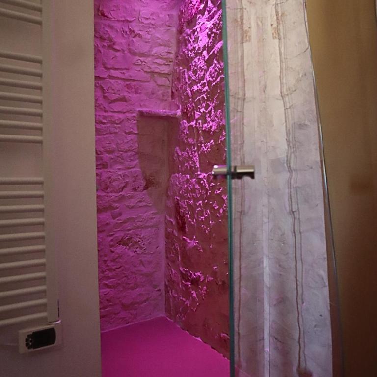 Suite Dimora Antico Campanile - Junior Suite - 34