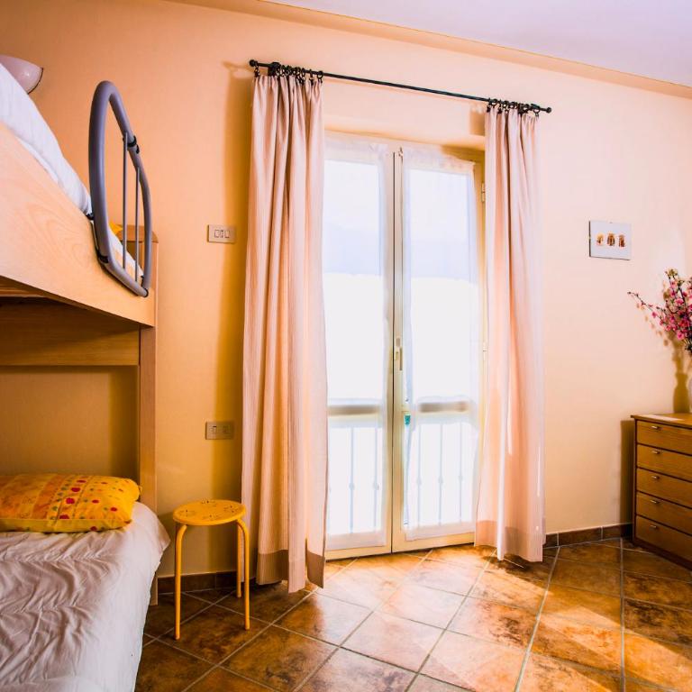 Casa Andrea - Appartamento - 12