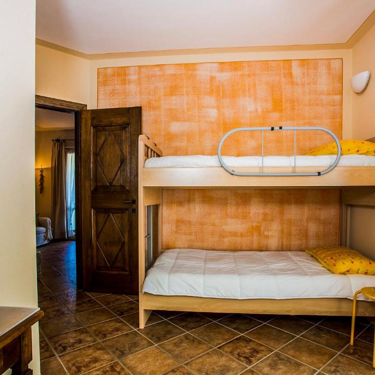 Casa Andrea - Appartamento - 13