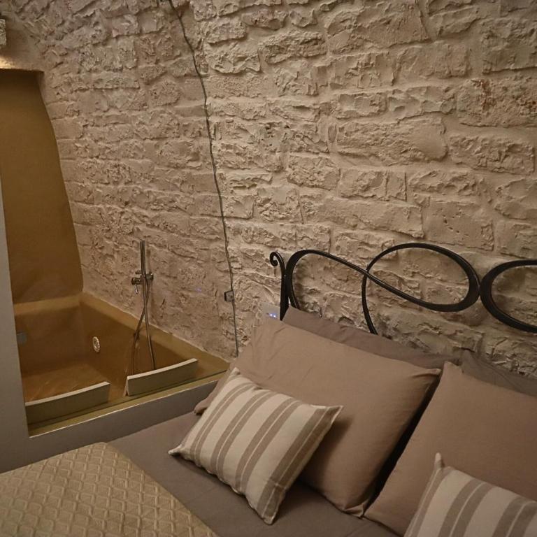 Suite Dimora Antico Campanile - Junior Suite - 30
