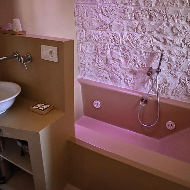 Suite Dimora Antico Campanile - Junior Suite - 35