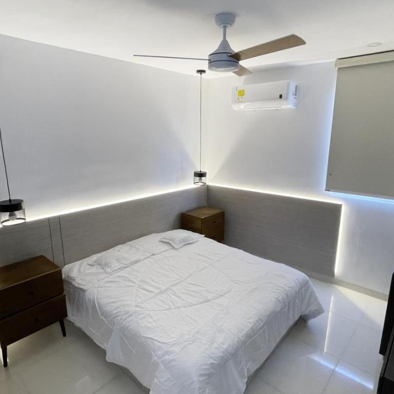 Apartamento zona norte de Barranquilla Colombia - Apartamento de 2 dormitorios - 14