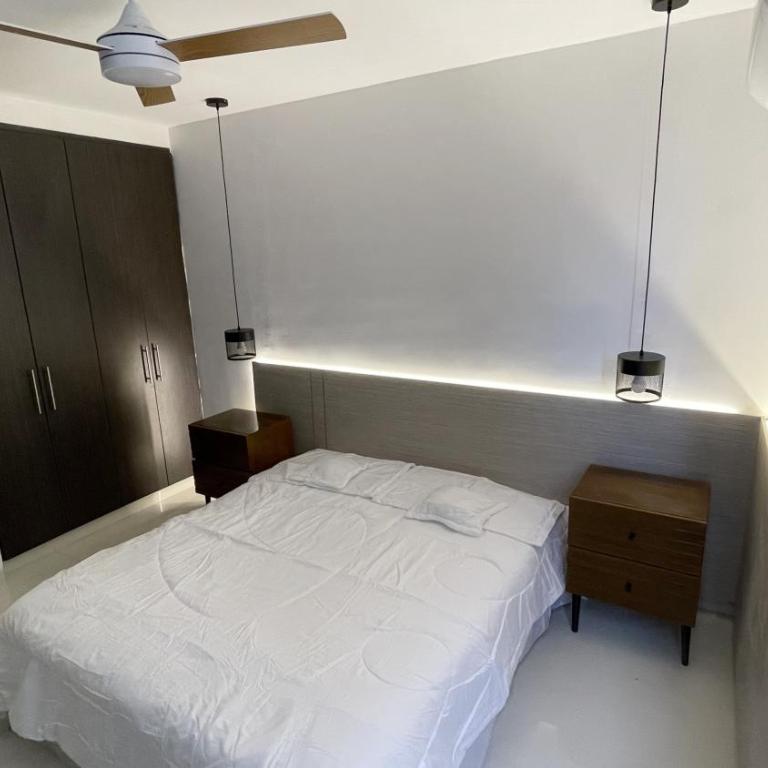 Apartamento zona norte de Barranquilla Colombia - Apartamento de 2 dormitorios - 21