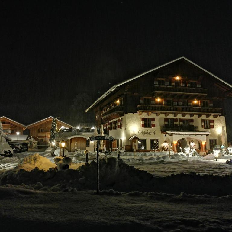 Schlosswirts Wohnmobilstellplatz, Schäferwagen und Bauwagen Großglockner Hochalpenstrasse - Shepherd's wagon - 8