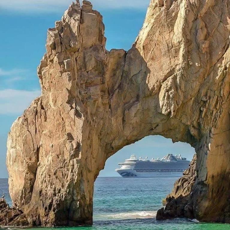 Mesmerizing Ocean & Arch Views King Beds Pool Luxury Family Friendly - Apartamento de 3 dormitorios con vistas al océano - 32