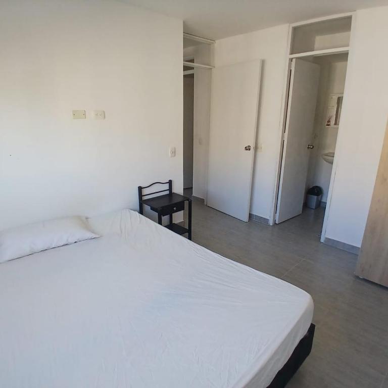 Apartamento Ricaurte - Apartamento de 2 dormitorios - 13