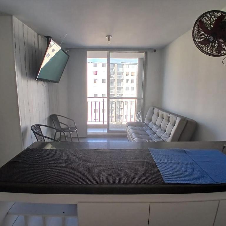 Apartamento Ricaurte - Apartamento de 2 dormitorios - 14