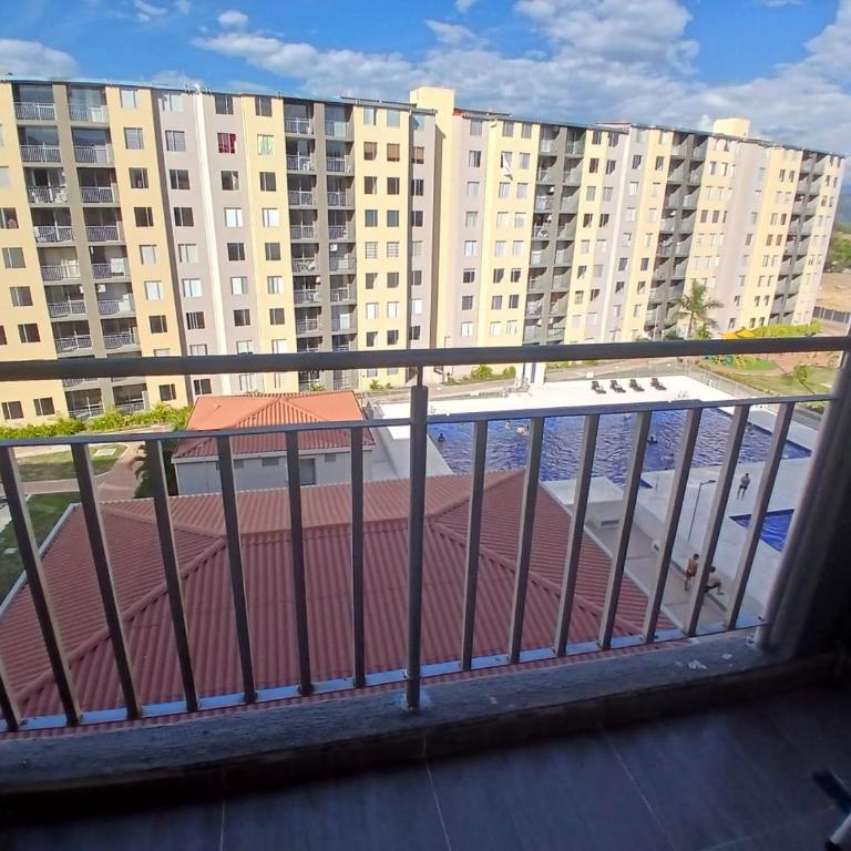 Apartamento Ricaurte - Apartamento de 2 dormitorios - 11