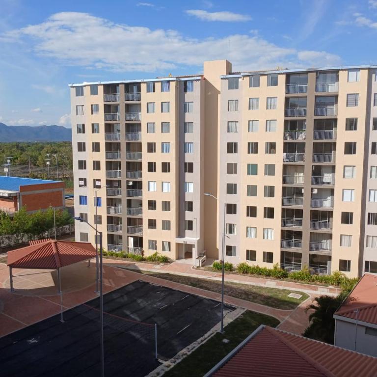 Apartamento Ricaurte - Apartamento de 2 dormitorios - 12