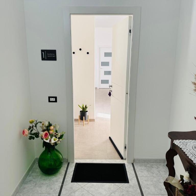 SeaHome Mazara-Appartamento a pochi passi dal mare - Appartamento Deluxe - 9