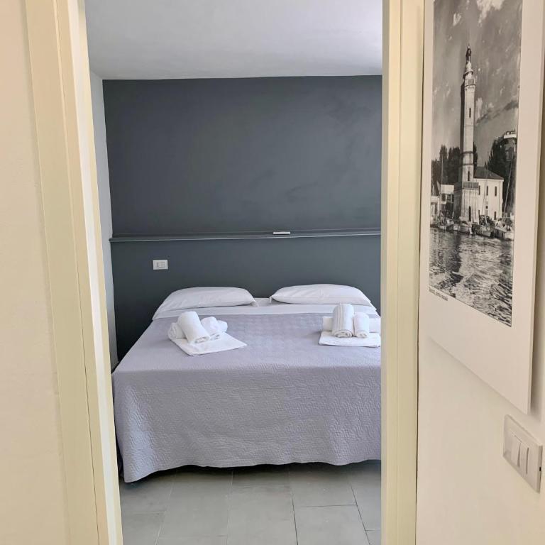 Battigia Rimini - Appartamenti Vacanze - Appartamento - Piano Terra - 4