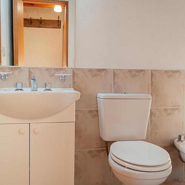 Lenka - Apartamento de 1 dormitorio - 2