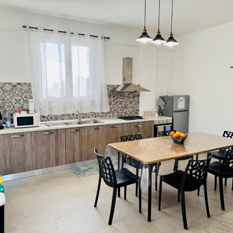 SeaHome Mazara-Appartamento a pochi passi dal mare - Appartamento Deluxe - 5