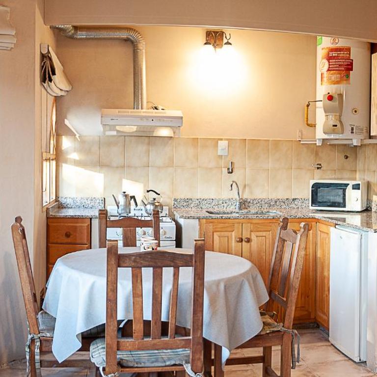 Lenka - Apartamento de 1 dormitorio - 1