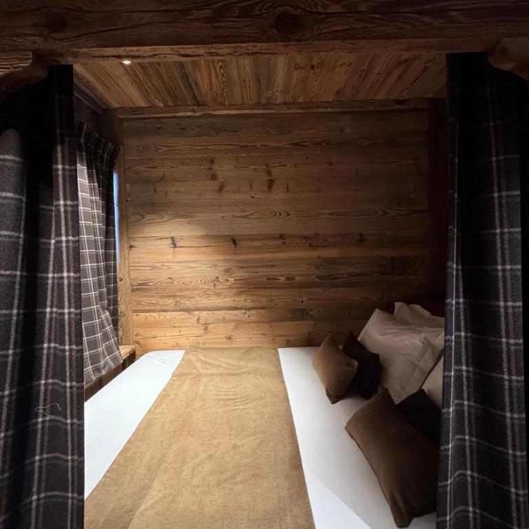 les 2 ours - Apartment mit 3 Schlafzimmern - 8