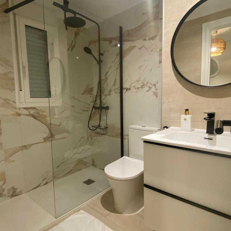 Casa Bendita - LUXURY APARTMENT BENIDORM - One-Bedroom Apartment - 26