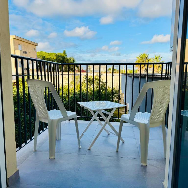SeaHome Mazara-Appartamento a pochi passi dal mare - Appartamento Deluxe - 4