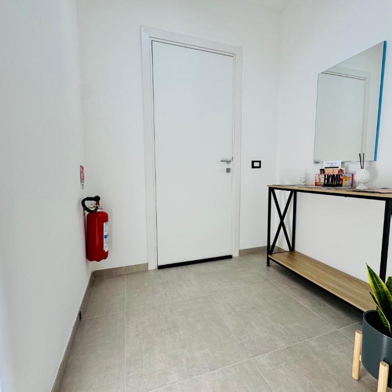 SeaHome Mazara-Appartamento a pochi passi dal mare - Appartamento Deluxe - 22