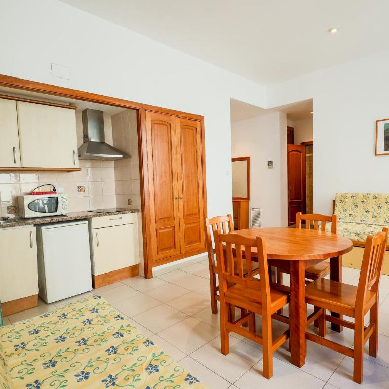 Apartamentos Royal - Apartamento Familiar Estándar - 6