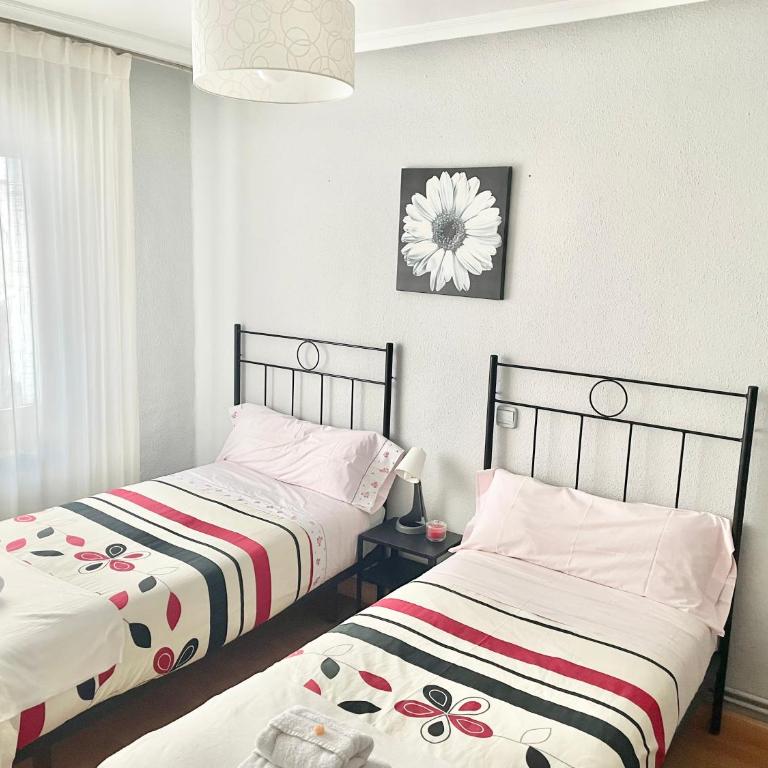 Apartamento San Lázaro. - Apartamento de 3 dormitorios - 17