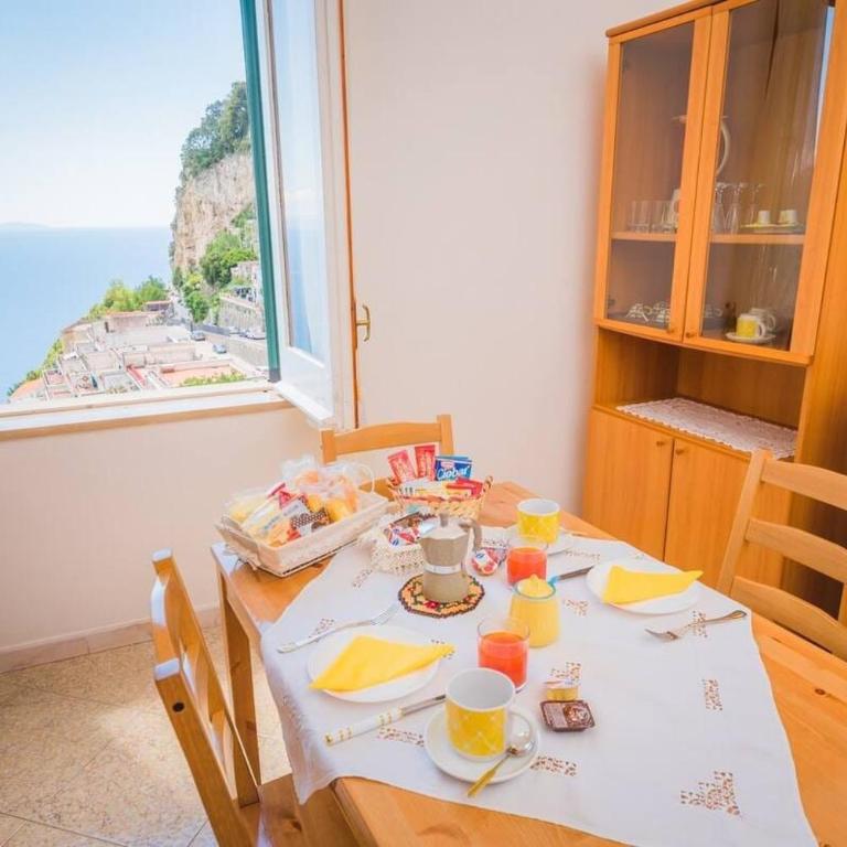 Casa Adele Pogerola - Appartamento con 1 Camera da Letto - 29