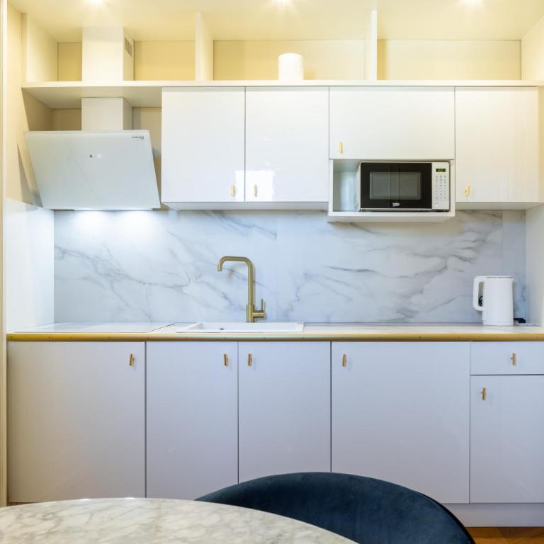 Calzaiuoli Gold Private House with Terrace - Appartamento con 1 Camera da Letto e Terrazza - 8