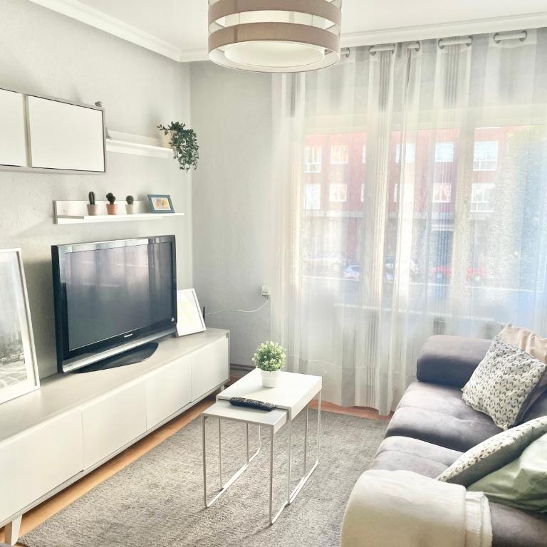 Apartamento San Lázaro. - Apartamento de 3 dormitorios - 23