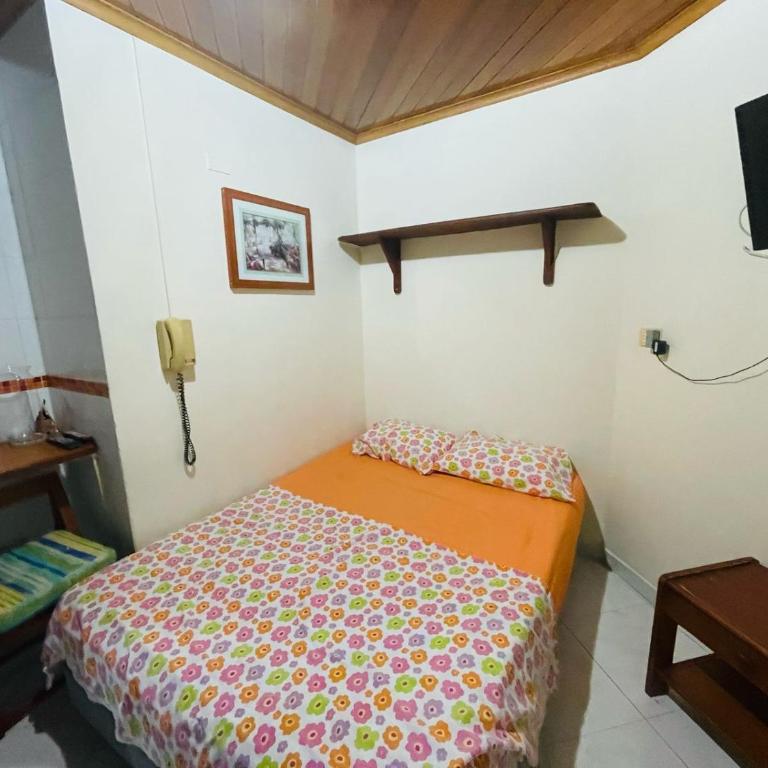 Apartamentos Mirian Rodadero - Estudio - 1