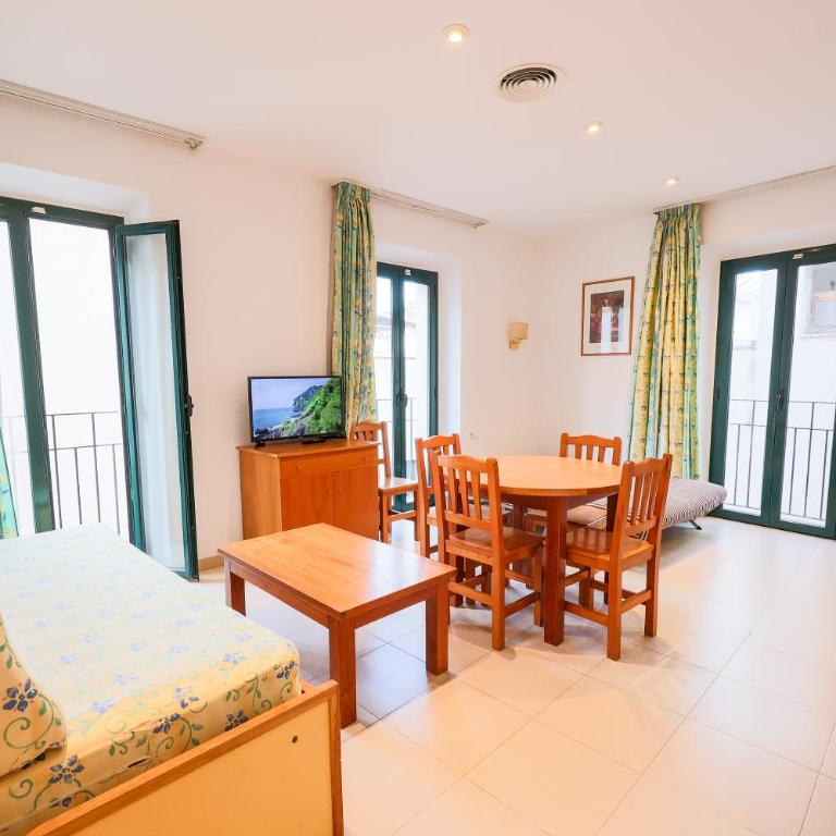 Apartamentos Royal - Apartamento Familiar Estándar - 14