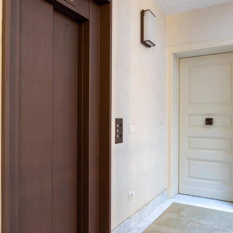 Calzaiuoli Private House Silver - Appartamento con 1 Camera da Letto - 31