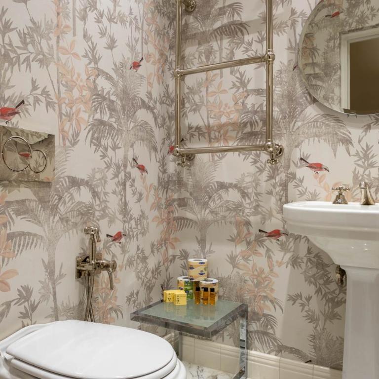 Calzaiuoli Private House Silver - Appartamento con 1 Camera da Letto - 24