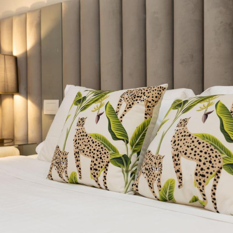Calzaiuoli Private House Silver - Appartamento con 1 Camera da Letto - 11