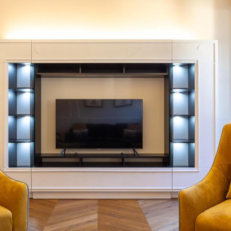 Calzaiuoli Private House Silver - Appartamento con 1 Camera da Letto - 6