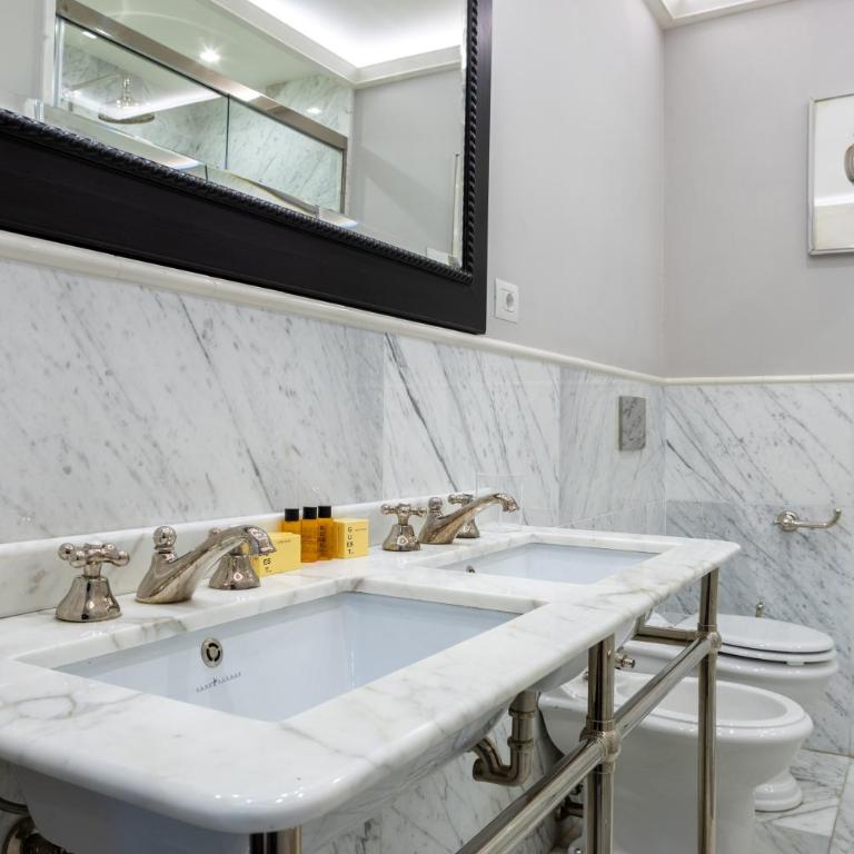 Calzaiuoli Private House Silver - Appartamento con 1 Camera da Letto - 13