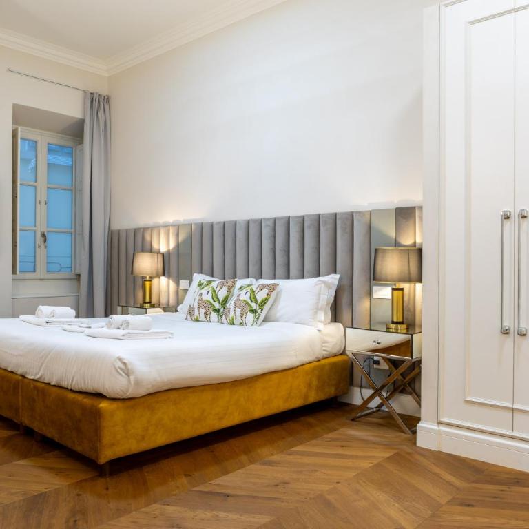 Calzaiuoli Private House Silver - Appartamento con 1 Camera da Letto - 8