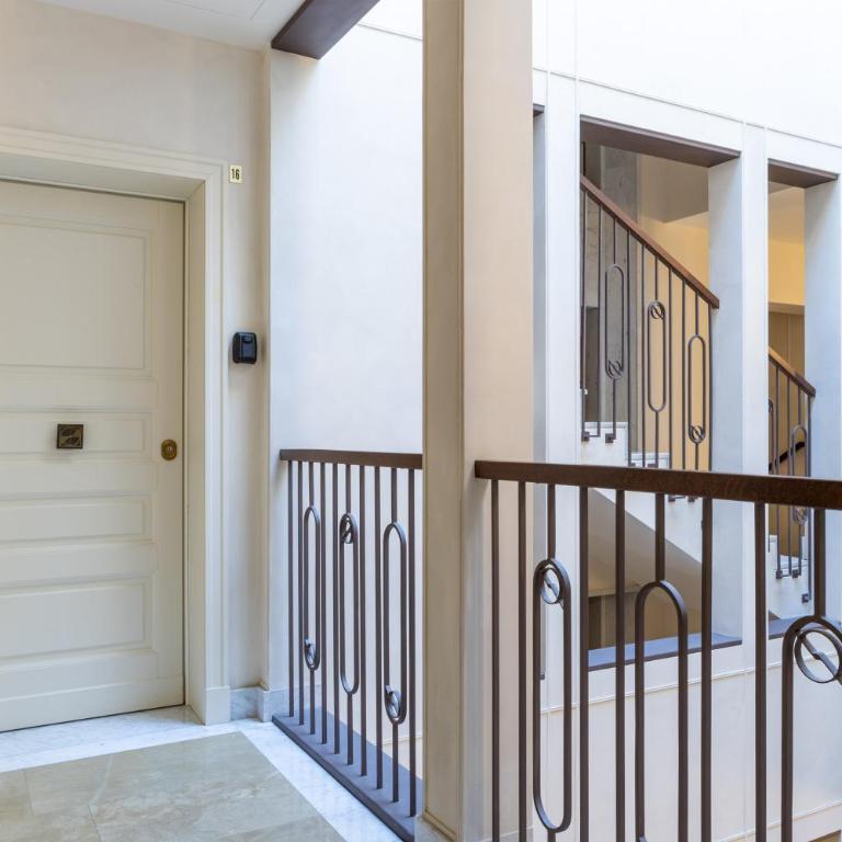 Calzaiuoli Private House Silver - Appartamento con 1 Camera da Letto - 30